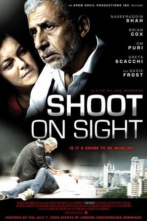 肆意射杀  Shoot on Sight  (2007)