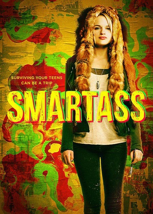 Smartass  Smartass  (2017)