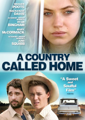 有处为家  A Country Called Home  (2015)