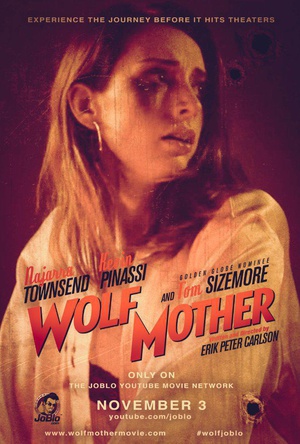 狼母  Wolf Mother  (2016)