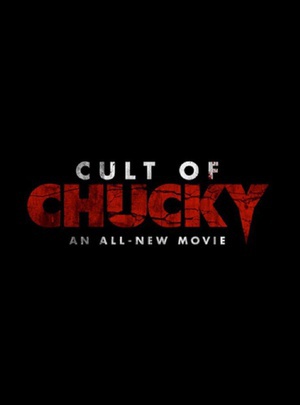 鬼娃回魂7  Cult of Chucky  (2017)