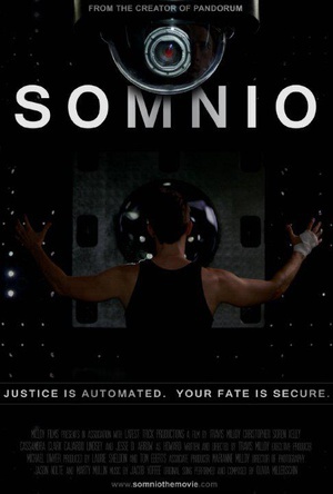 Somnio  Somnio  (2015)