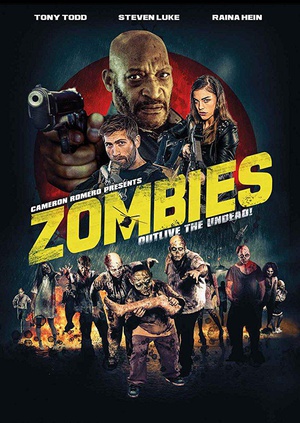 Zombies  Zombies  (2016)