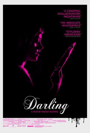亲爱的  Darling  (2015)