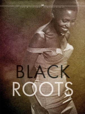 黑人的根  Black Roots  (1970)