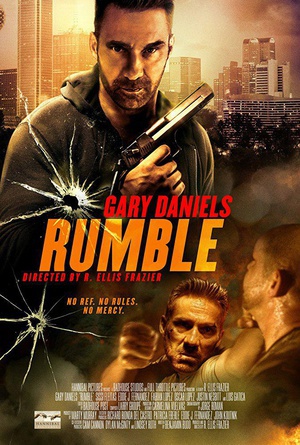 Rumble  Rumble  (2015)