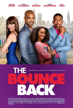 情感大师  The Bounce Back  (2016)