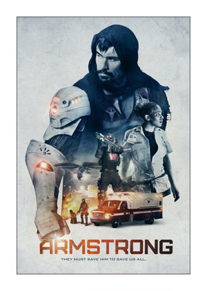 Armstrong  Armstrong  (2016)