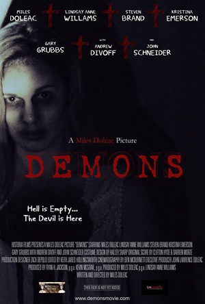 Demons  Demons  (2017)