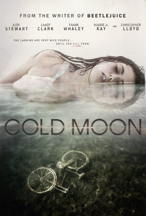 冷月  Cold Moon  (2016)