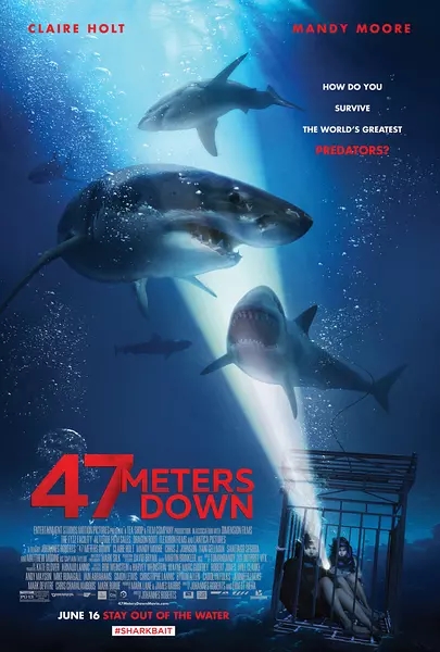 深海逃生又名:深海鲨机深海逃生bt,深海逃生种子下载,深海逃生1080p下载