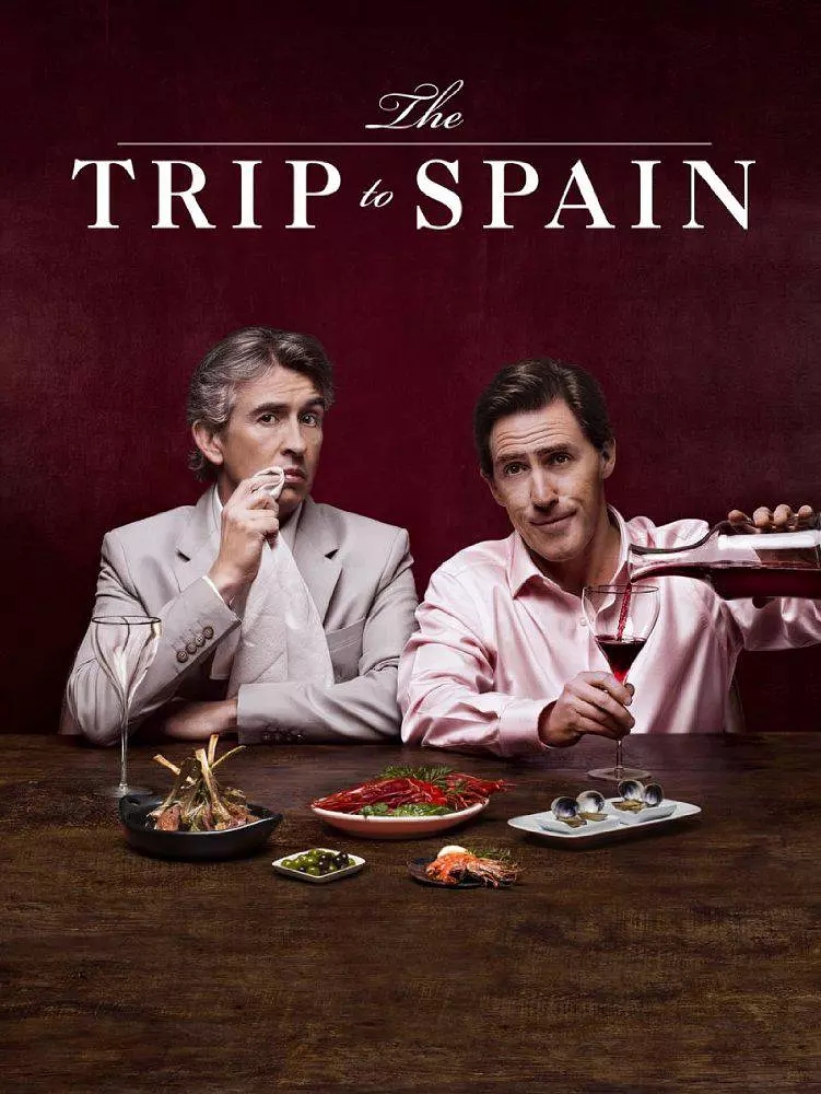 西班牙之旅电影下载
